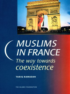cover image of Muslims in France